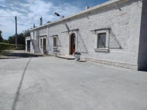 La casa di pietra location rosy Monopoli
